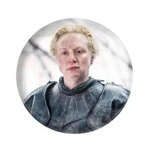 مگنت برین تارث گیم اف ترونز Game of Thrones