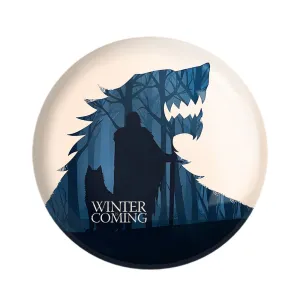 مگنت وینتر ایز کامینگ گیم اف ترونز Game of Thrones