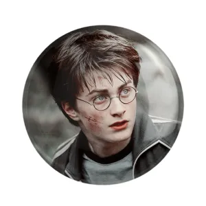 مگنت هری پاتر Harry Potter