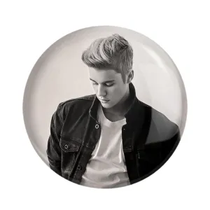 مگنت جاستین بیبر Justin Bieber
