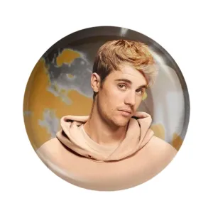 مگنت جاستین بیبر Justin Bieber