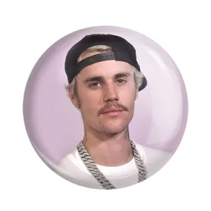 مگنت جاستین بیبر Justin Bieber