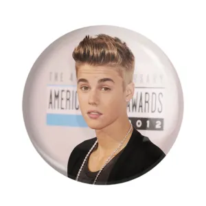مگنت جاستین بیبر Justin Bieber