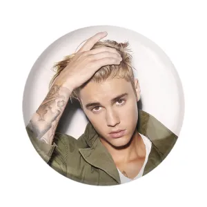 مگنت جاستین بیبر Justin Bieber