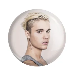 مگنت جاستین بیبر Justin Bieber