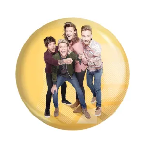 مگنت گروه موسیقی وان دایرکشن One Direction
