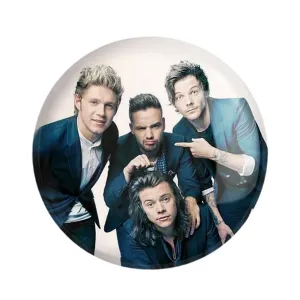 مگنت گروه موسیقی وان دایرکشن One Direction