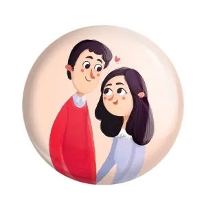 مگنت عاشقانه