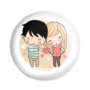 مگنت عاشقانه