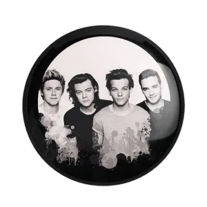 مگنت گروه موسیقی وان دایرکشن One Direction
