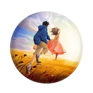 مگنت عاشقانه