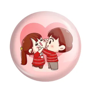 مگنت عاشقانه