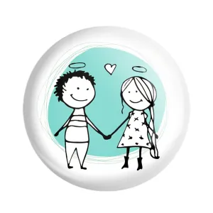 مگنت عاشقانه