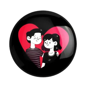 مگنت عاشقانه