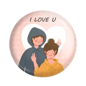 مگنت عاشقانه