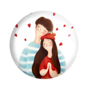 مگنت عاشقانه