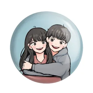 مگنت عاشقانه