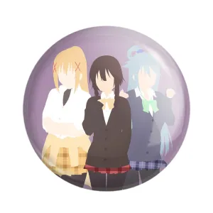 مگنت انیمه کونوسوبا Konosuba