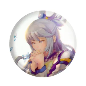 مگنت آکوا انیمه کونوسوبا Konosuba