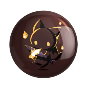 مگنت چموسوکه انیمه کونوسوبا Konosuba