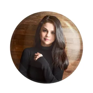 مگنت سلنا گومز Selena Gomez