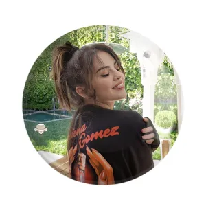 مگنت سلنا گومز Selena Gomez