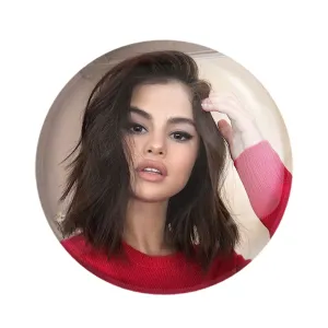 مگنت سلنا گومز Selena Gomez