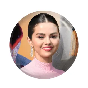 مگنت سلنا گومز Selena Gomez