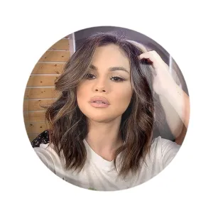 مگنت سلنا گومز Selena Gomez