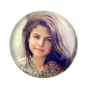 مگنت سلنا گومز Selena Gomez