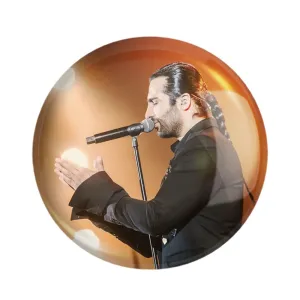 مگنت رهام هادیان ماکان بند