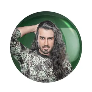 مگنت رهام هادیان ماکان بند