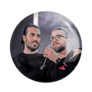 مگنت ماکان بند