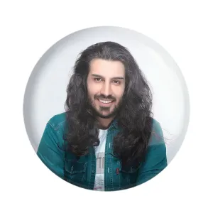 مگنت ماکان بند
