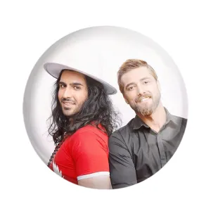 مگنت ماکان بند
