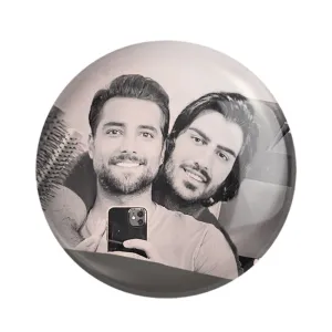 مگنت ماکان بند