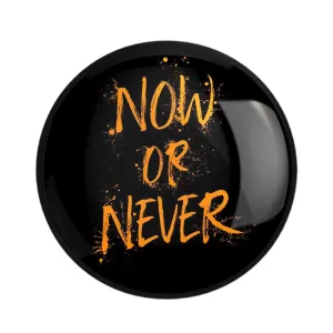 مگنت Now Or Never