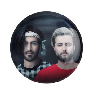 مگنت ماکان بند