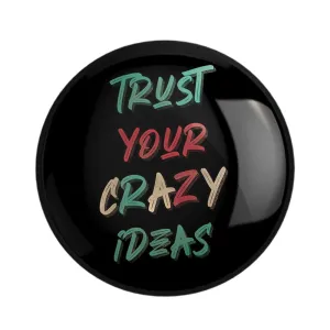 مگنت Trust Crazy Ideas