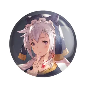 مگنت اریس انیمه کونوسوبا Konosuba