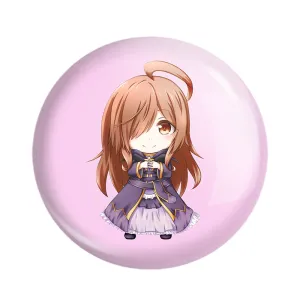 مگنت ویز انیمه کونوسوبا Konosuba