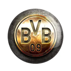 مگنت باشگاه دورتموند