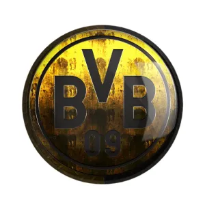 مگنت باشگاه دورتموند