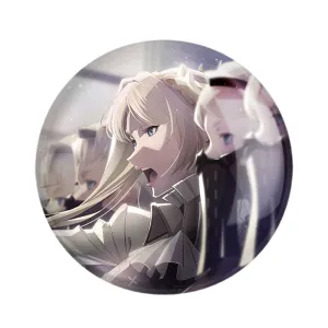 مگنت انیمه نیر اتوماتا Nier Automata ver 1.1a
