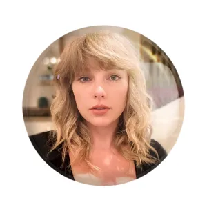 مگنت تیلور سوئیفت Taylor Swift