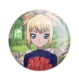 مگنت کوهاکو انیمه دکتر استون Dr. Stone