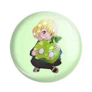 مگنت سویکا انیمه دکتر استون Dr. Stone