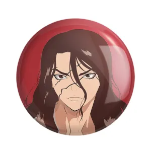 مگنت تسوکاسا شیشیو انیمه دکتر استون Dr. Stone