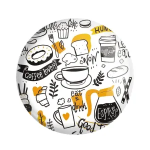 مگنت کافی شاپ قهوه