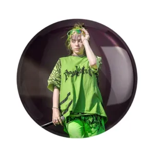 مگنت بیلی آیلیش Billie Eilish